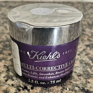 Super Multi-Corrective Anti-Aging Cream for Face and Neck